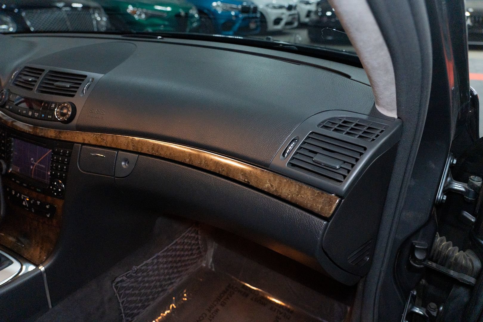 Used 2005 Mercedes-Benz E 55 AMG Sedan image 42