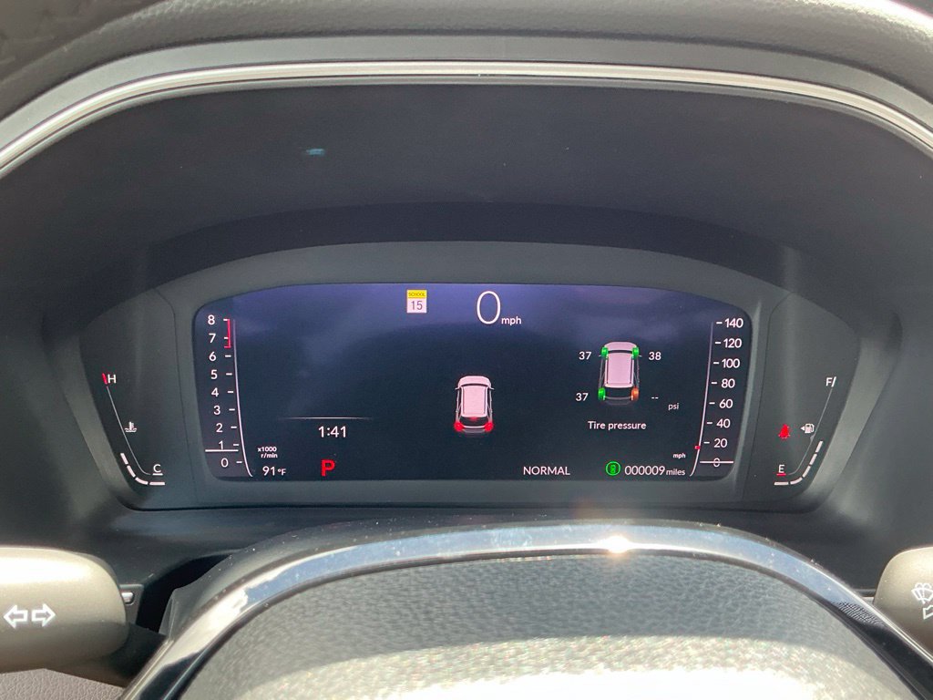 New 2026 Honda Pilot Elite image 39