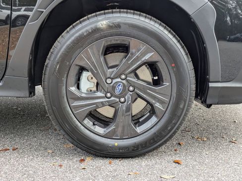 New 2026 Subaru Crosstrek 2.5i image 10