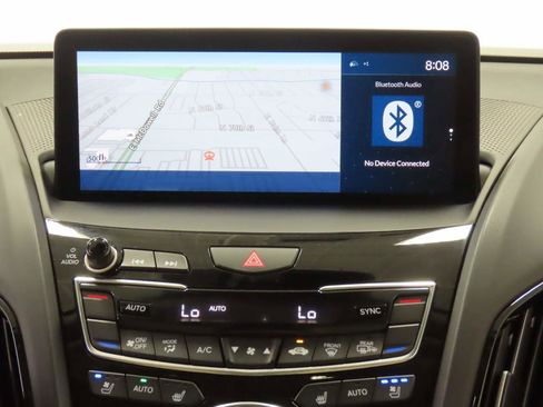 Used 2021 Acura RDX AWD w/ Advance Package image 9