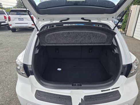 Used 2007 MAZDA MAZDA3 s Grand Touring FWD image 6