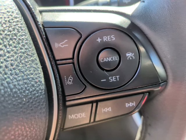 Certified 2025 Toyota RAV4 XLE w/ Convenience Package AWD/4WD image 17