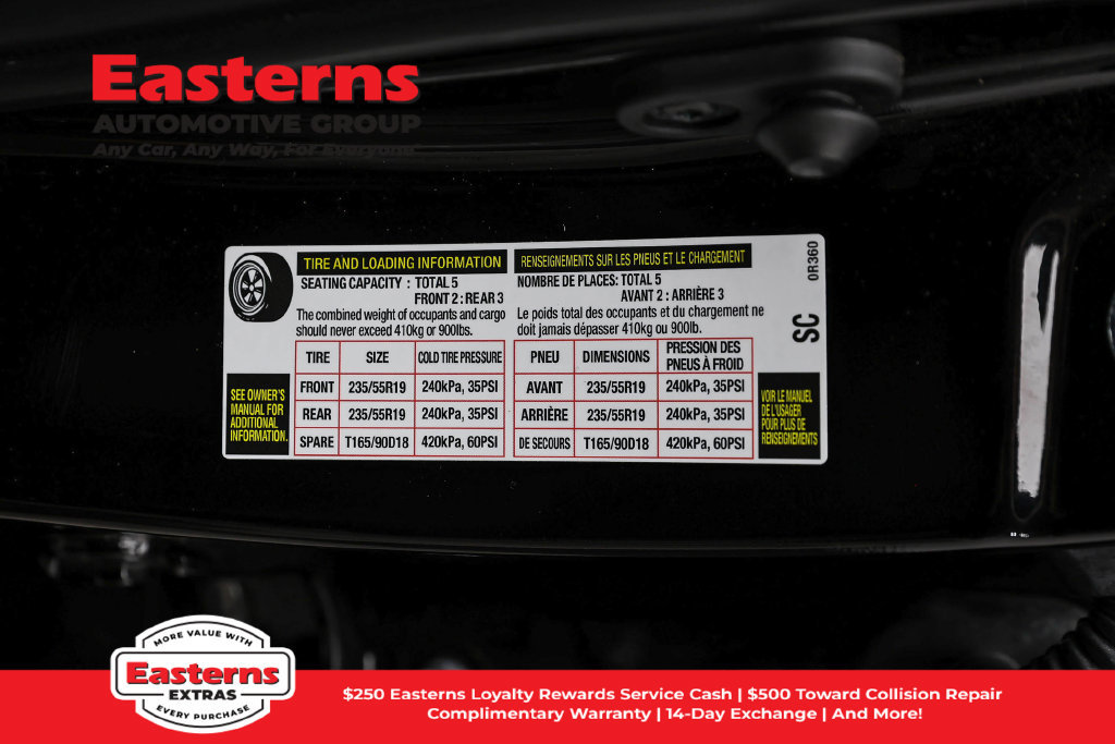 Used 2025 Toyota RAV4 XLE Premium w/ Weather Package AWD/4WD image 39