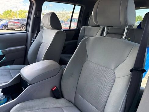 Used 2012 Honda Pilot EX image 8