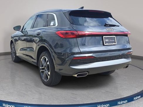 Used 2025 Audi Q5 Premium w/ Convenience Package AWD/4WD image 8