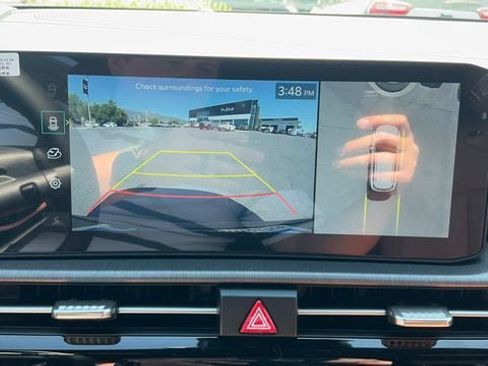 New 2026 Kia Sportage X-Line w/ X-Line Technology Package image 25