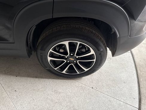 Used 2024 Chevrolet TrailBlazer LT image 14