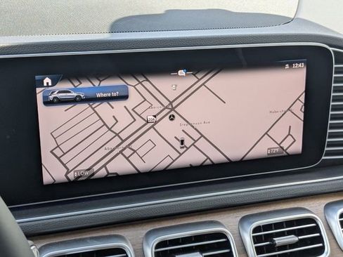 New 2026 Mercedes-Benz GLE 350 4MATIC image 24