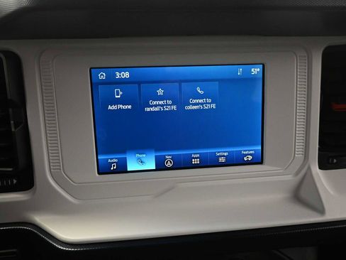 Used 2023 Ford Bronco Heritage Edition image 16