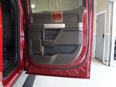 Used 2020 Ford F250 King Ranch w/ King Ranch Ultimate Package image 36