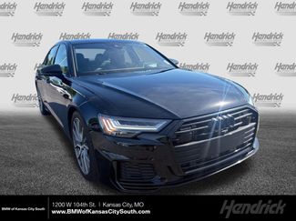 Used 2022 Audi A6 3.0T Prestige w/ Prestige Package AWD/4WD video 1