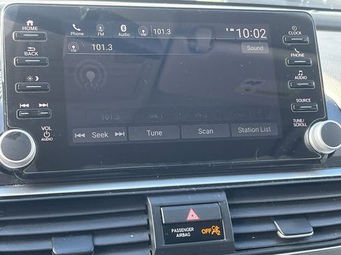 Used 2021 Honda Accord LX image 13