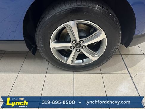 Certified 2024 Ford Edge SEL w/ Convenience Package AWD/4WD image 27