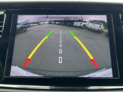 Used 2021 Dodge Durango SRT Hellcat w/ Trailer Tow Group IV AWD/4WD image 14