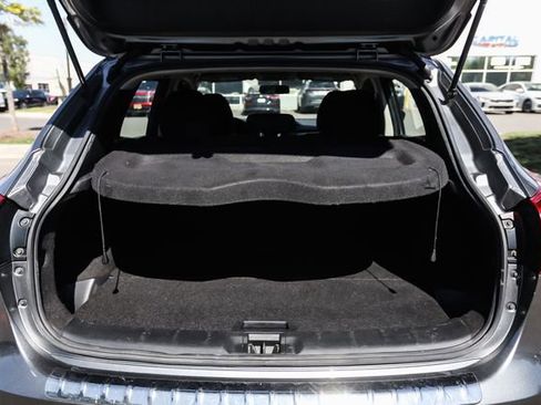 Used 2017 Nissan Rogue Sport SV w/ SV All-Weather Package AWD/4WD image 32