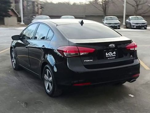 Used 2018 Kia Forte S image 9