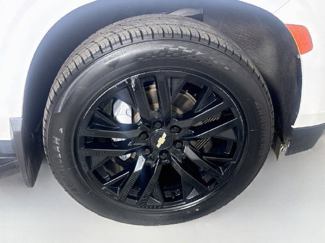 Used 2021 Chevrolet Tahoe RST w/ Rear Media and Nav Package AWD/4WD image 31