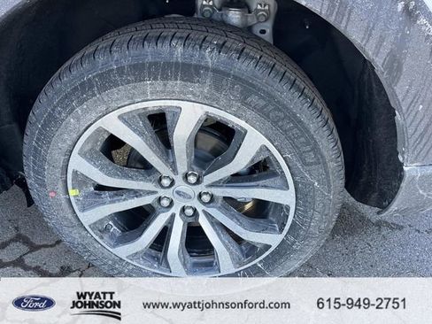 New 2026 Ford Explorer ST-Line image 11