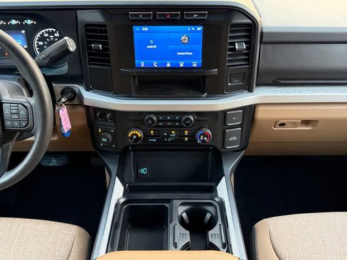 Used 2024 Ford F250 XLT w/ 360-Degree Camera Package AWD/4WD image 18