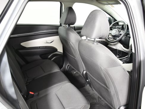 Used 2024 Hyundai Tucson SEL AWD/4WD image 35