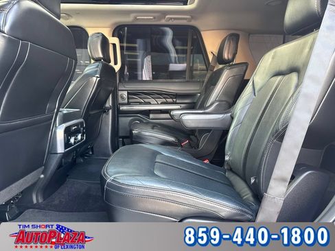 Used 2019 Ford Expedition Platinum AWD/4WD image 39