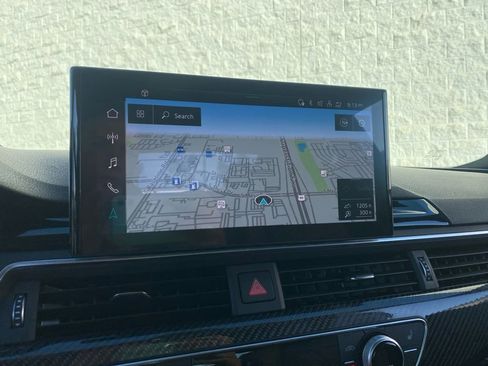 Used 2021 Audi RS 5 2.9T image 28