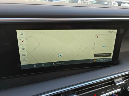 New 2026 Hyundai Palisade Calligraphy image 25