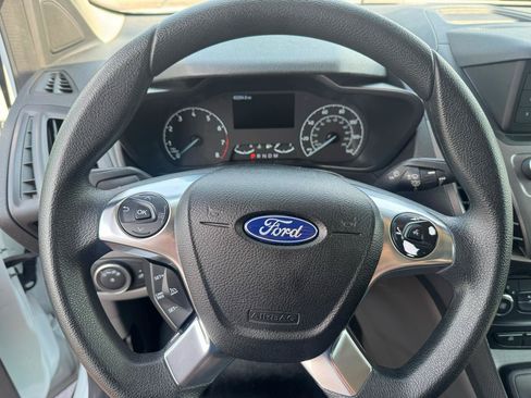 Used 2022 Ford Transit Connect XL FWD image 23