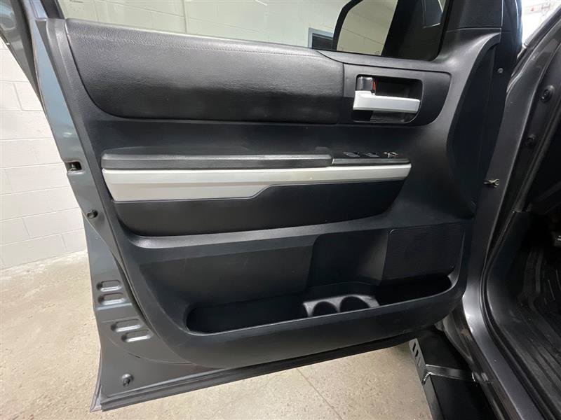 Used 2019 Toyota Tundra SR5 w/ TRD Off Road Package AWD/4WD image 10