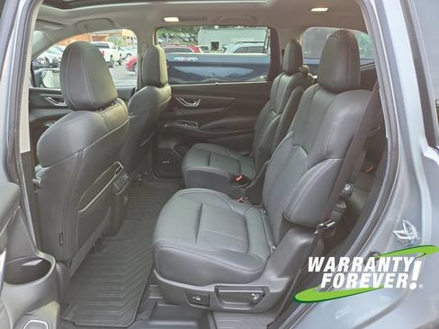 Certified 2026 Subaru Ascent Limited AWD/4WD image 16