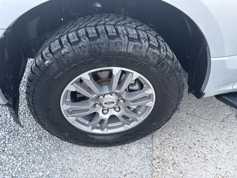 Used 2019 Ford F150 XL w/ Equipment Group 101A Mid image 9