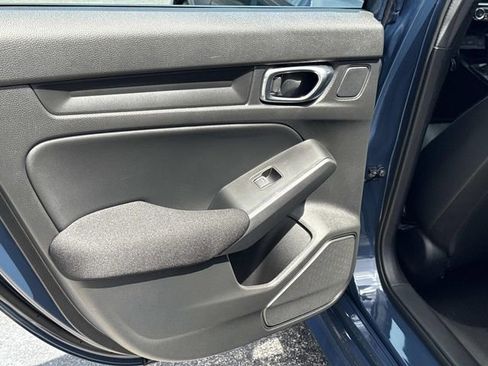 Certified 2026 Honda Civic Sport image 12