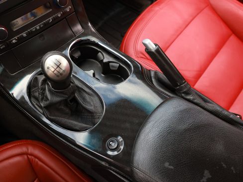 Used 2012 Chevrolet Corvette Coupe w/ 2LT Preferred Equipment Group image 40