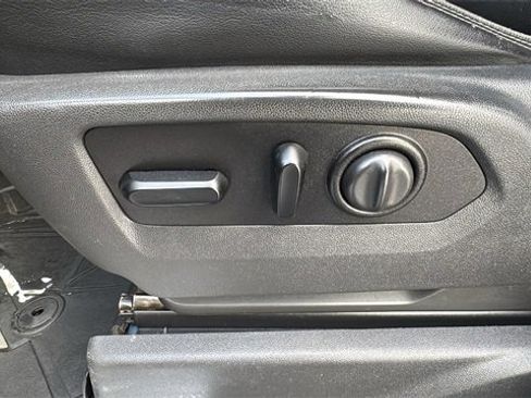 Used 2021 Chevrolet Silverado 3500 High Country w/ Technology Package image 11