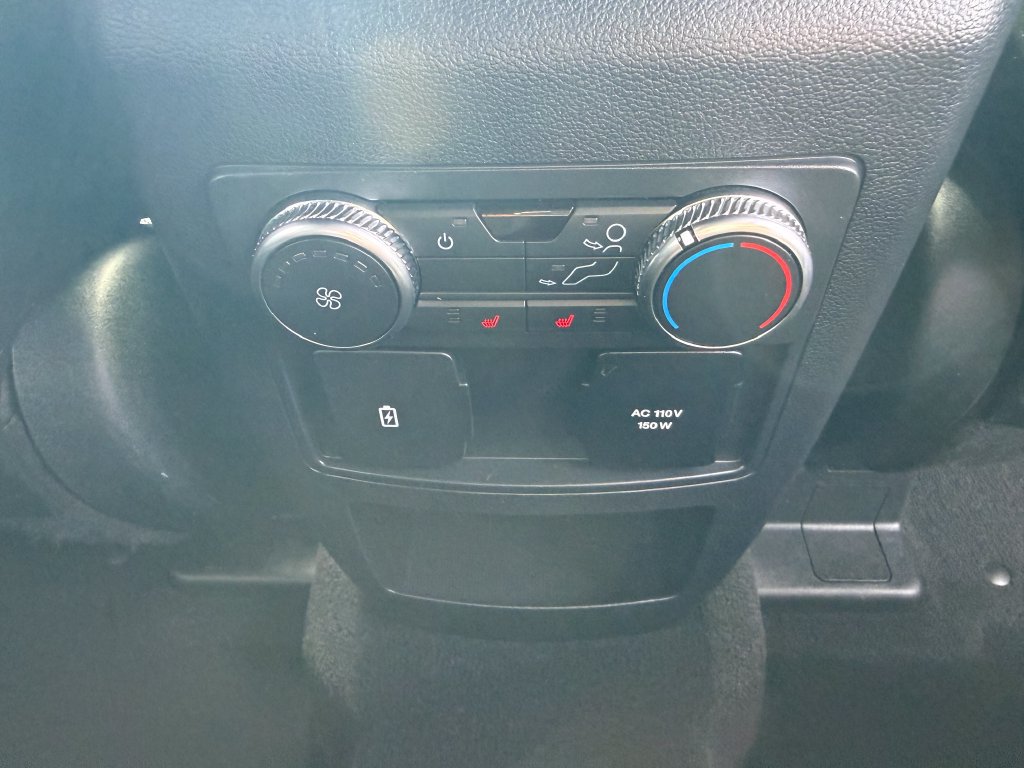 Used 2020 Ford Explorer ST AWD/4WD image 21