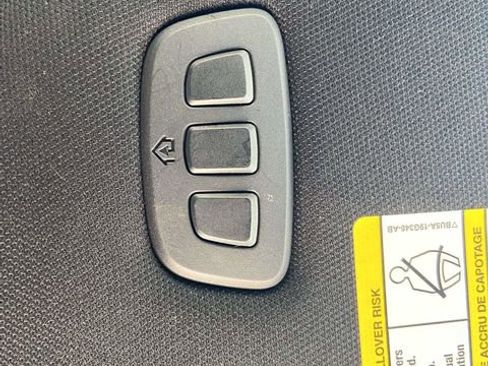Certified 2025 Ford F150 Tremor w/ Equipment Group 402A High AWD/4WD image 25
