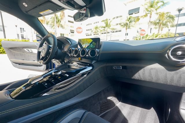 Used 2020 Mercedes-Benz AMG GT R image 84