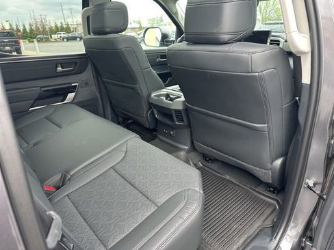 New 2024 Toyota Tundra Limited AWD/4WD image 29