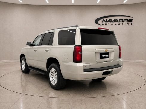 Used 2015 Chevrolet Tahoe LS RWD image 5