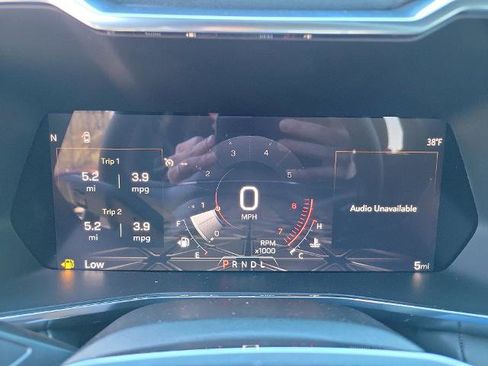 New 2026 GMC Canyon Elevation w/ Convenience Package image 25