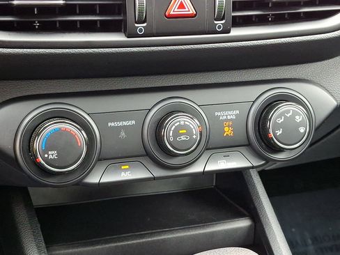Certified 2024 Kia Forte LX FWD image 15