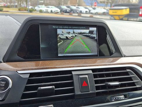 Used 2018 BMW X3 xDrive30i image 19