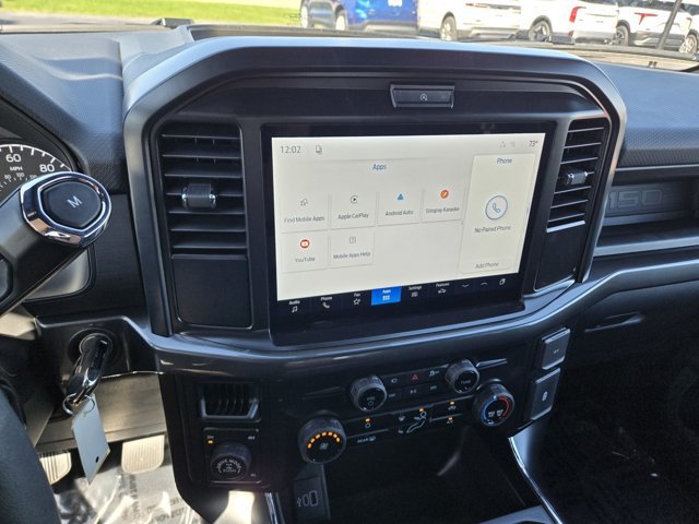 New 2026 Ford F150 STX AWD/4WD image 7