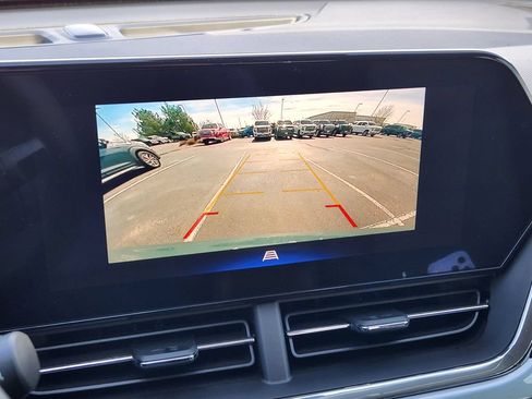 New 2026 Chevrolet Trax LT w/ Driver Confidence Package FWD image 20
