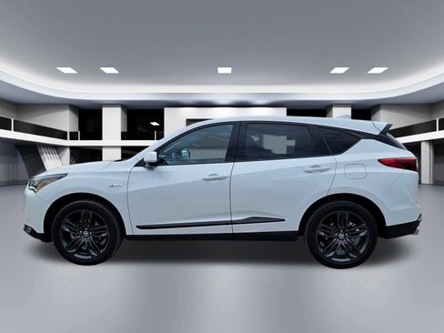 Used 2023 Acura RDX A-Spec image 3