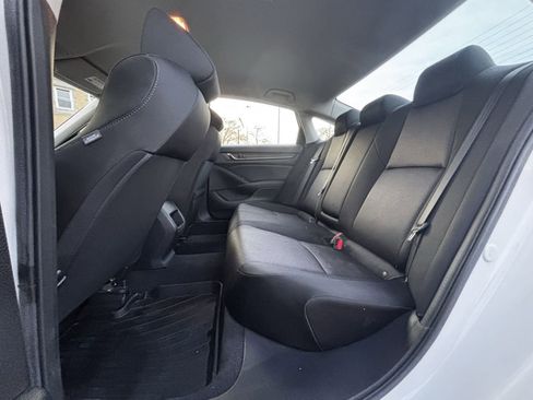 Used 2020 Honda Accord LX image 31