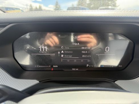 New 2026 Jeep Cherokee Limited image 5