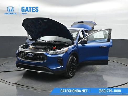 Used 2023 Ford Escape Active AWD/4WD image 55