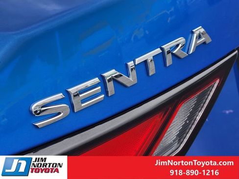 Used 2023 Nissan Sentra SV image 13