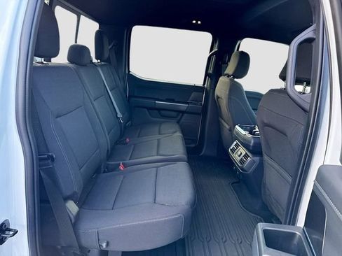 Certified 2024 Ford F150 XLT w/ Equipment Group 302A MID image 28